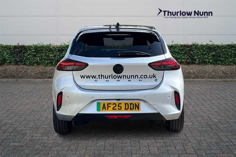 Used Vauxhall Corsa 2025 for sale - 78088996: Photo 4