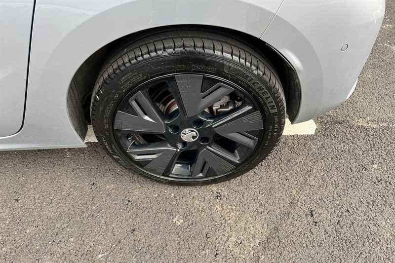 Used Vauxhall Corsa 2025 for sale - 78088996: Photo 40