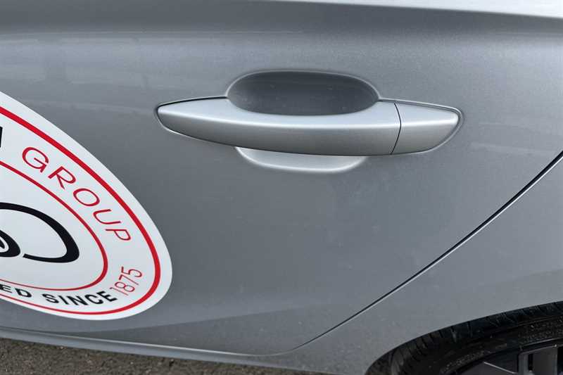 Used Vauxhall Corsa 2025 for sale - 78088996: Photo 41