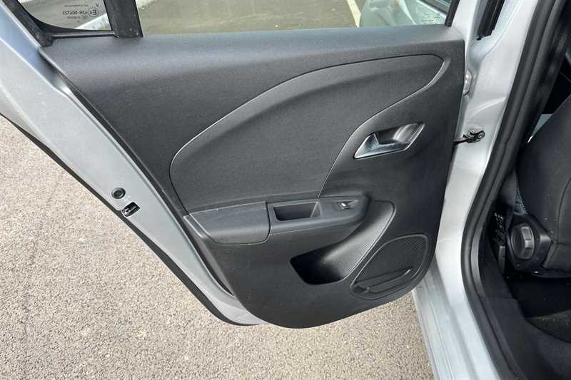 Used Vauxhall Corsa 2025 for sale - 78088996: Photo 42