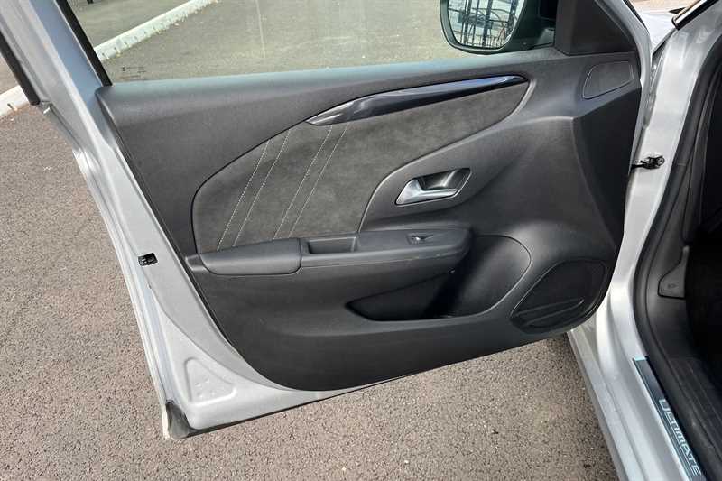 Used Vauxhall Corsa 2025 for sale - 78088996: Photo 43