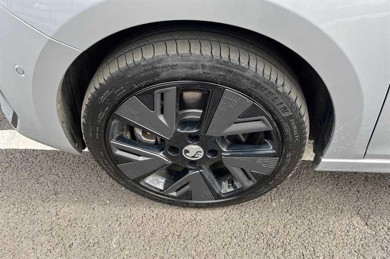 Used Vauxhall Corsa 2025 for sale - 78088996: Photo 45