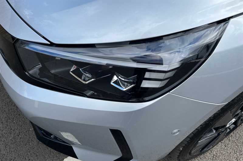 Used Vauxhall Corsa 2025 for sale - 78088996: Photo 46