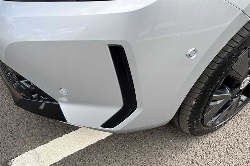 Used Vauxhall Corsa 2025 for sale - 78088996: Photo 47