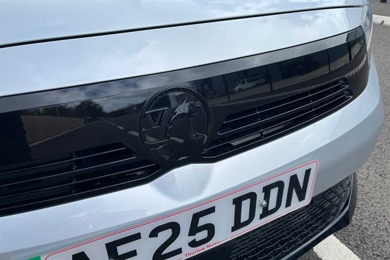 Used Vauxhall Corsa 2025 for sale - 78088996: Photo 48