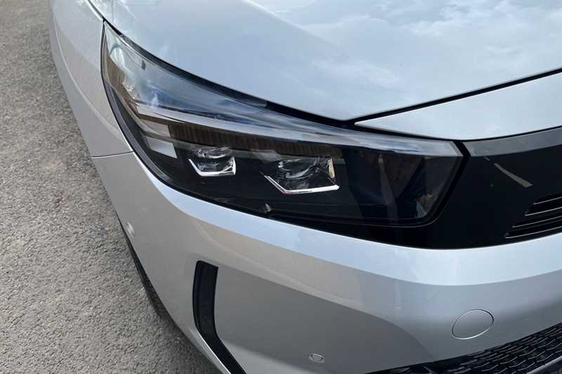 Used Vauxhall Corsa 2025 for sale - 78088996: Photo 49