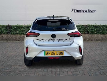 Used Vauxhall Corsa 2025 for sale - 78088996: Photo