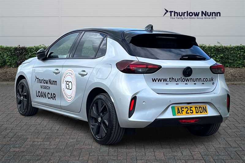 Used Vauxhall Corsa 2025 for sale - 78088996: Photo 5