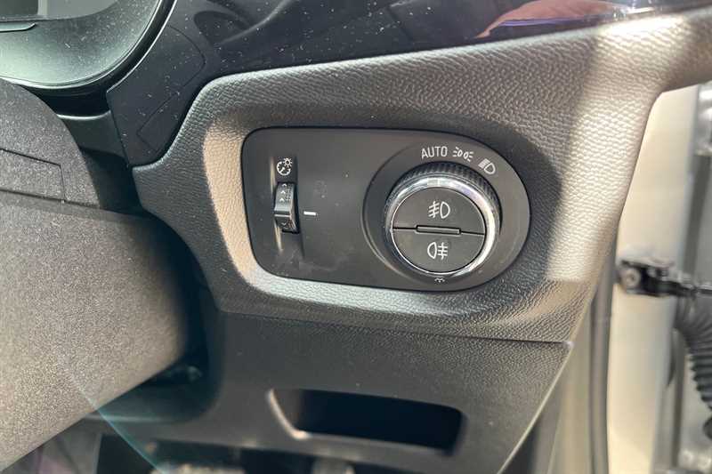 Used Vauxhall Corsa 2025 for sale - 78088996: Photo 52