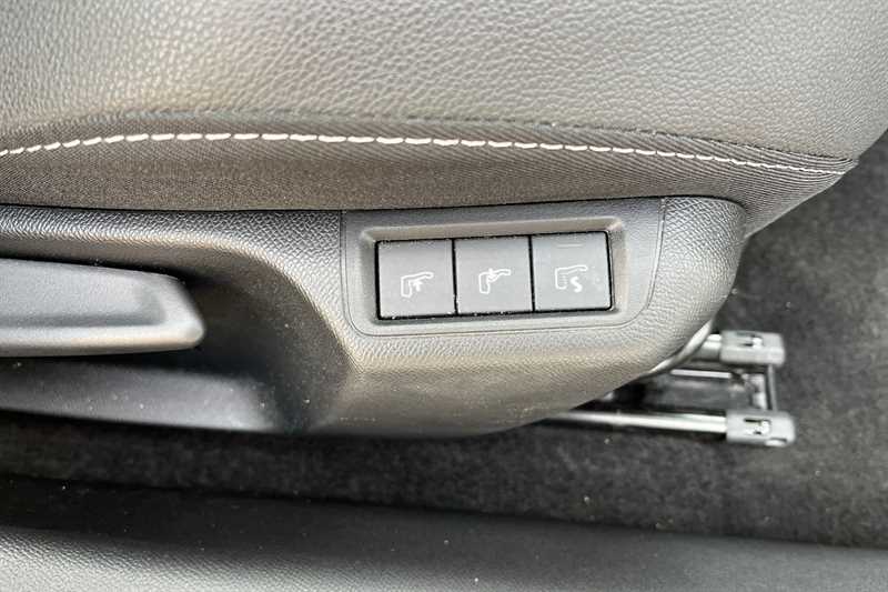 Used Vauxhall Corsa 2025 for sale - 78088996: Photo 53