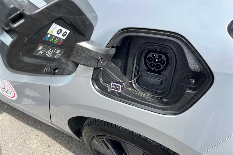 Used Vauxhall Corsa 2025 for sale - 78088996: Photo 59