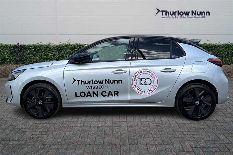 Used Vauxhall Corsa 2025 for sale - 78088996: Photo 6