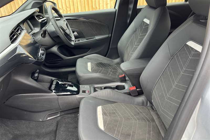 Used Vauxhall Corsa 2025 for sale - 78088996: Photo 60