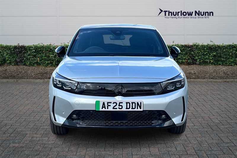 Used Vauxhall Corsa 2025 for sale - 78088996: Photo 8