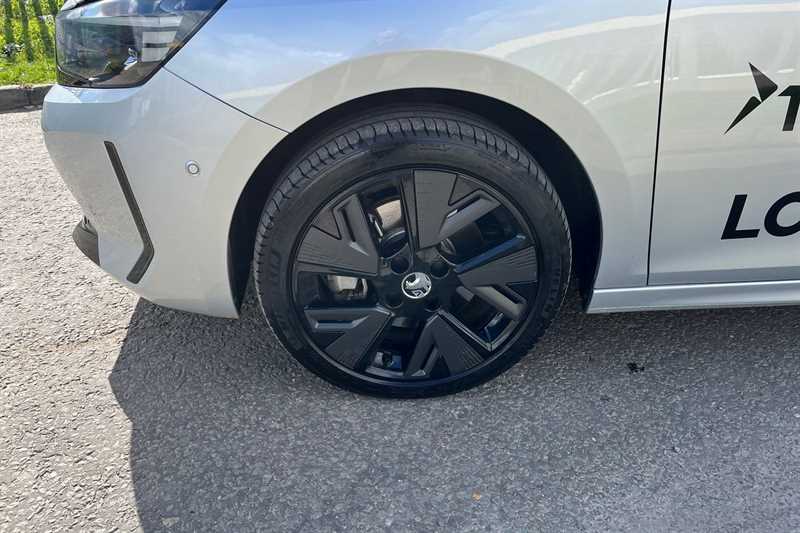 Used Vauxhall Corsa 2025 for sale - 78088996: Photo 9