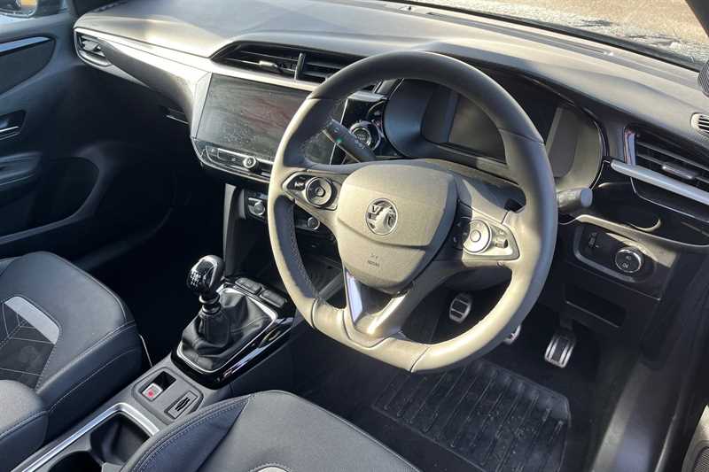Used Vauxhall Corsa 2023 for sale - 76928274: Photo 10