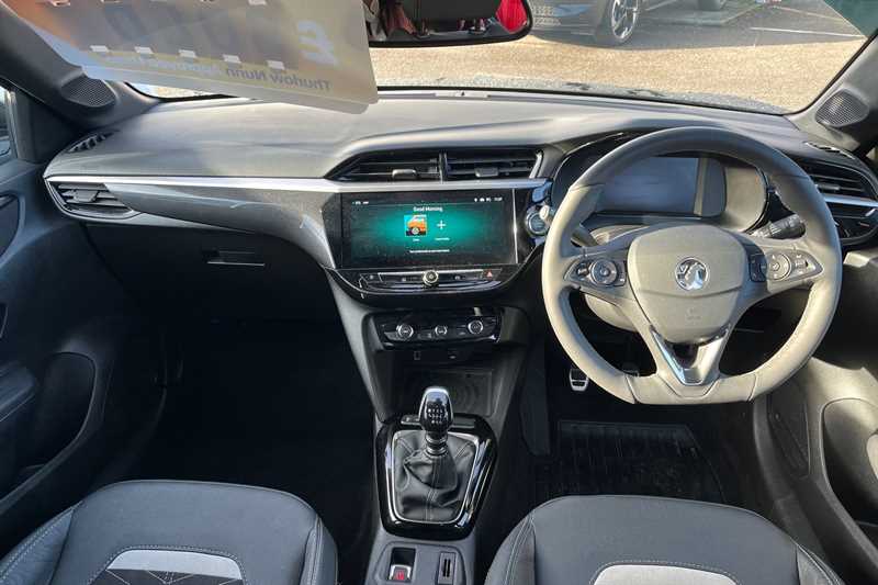 Used Vauxhall Corsa 2023 for sale - 76928274: Photo 12