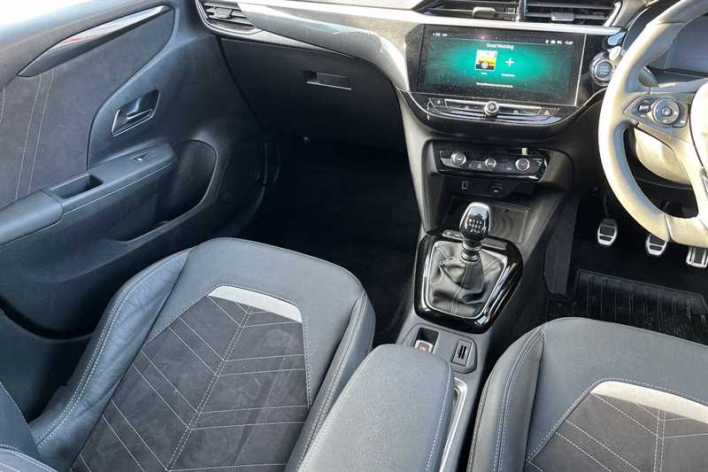 Used Vauxhall Corsa 2023 for sale - 76928274: Photo 14