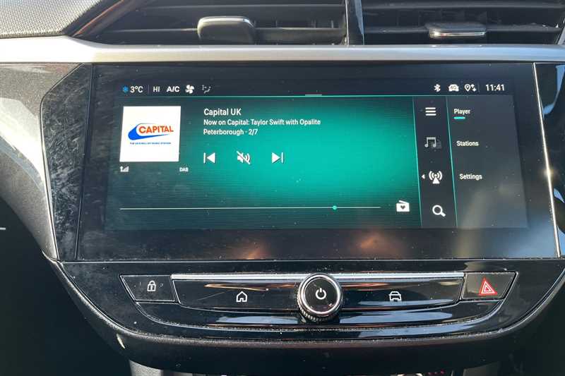 Used Vauxhall Corsa 2023 for sale - 76928274: Photo 17