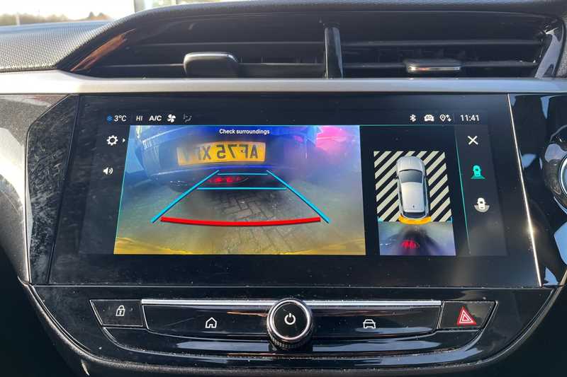 Used Vauxhall Corsa 2023 for sale - 76928274: Photo 19