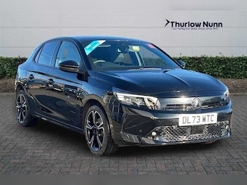 2023 - 1.2 Turbo Ultimate 5dr