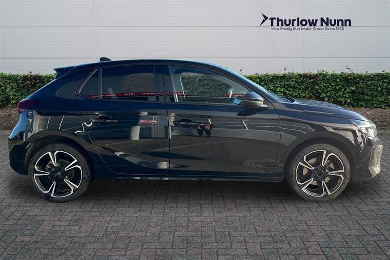 Used Vauxhall Corsa 2023 for sale - 76928274: Photo 2