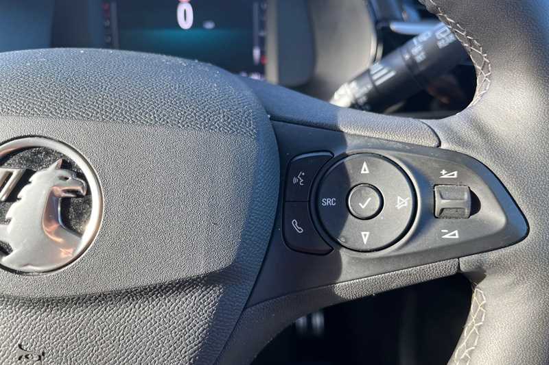 Used Vauxhall Corsa 2023 for sale - 76928274: Photo 22