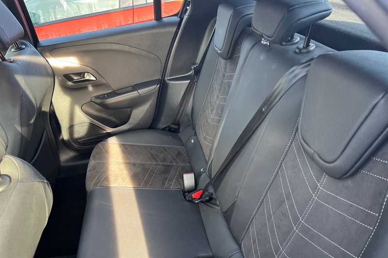 Used Vauxhall Corsa 2023 for sale - 76928274: Photo 23