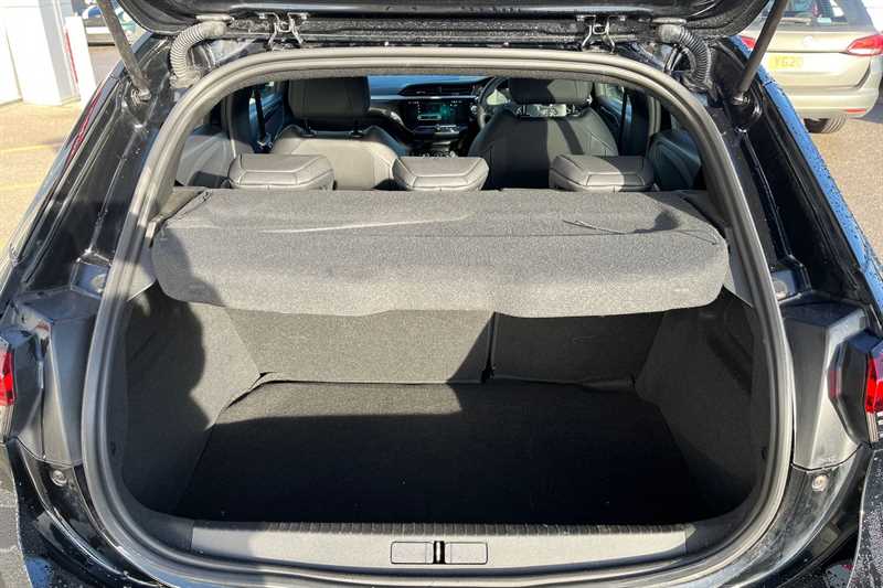 Used Vauxhall Corsa 2023 for sale - 76928274: Photo 24