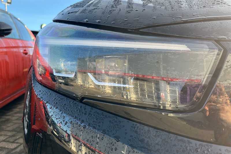 Used Vauxhall Corsa 2023 for sale - 76928274: Photo 25