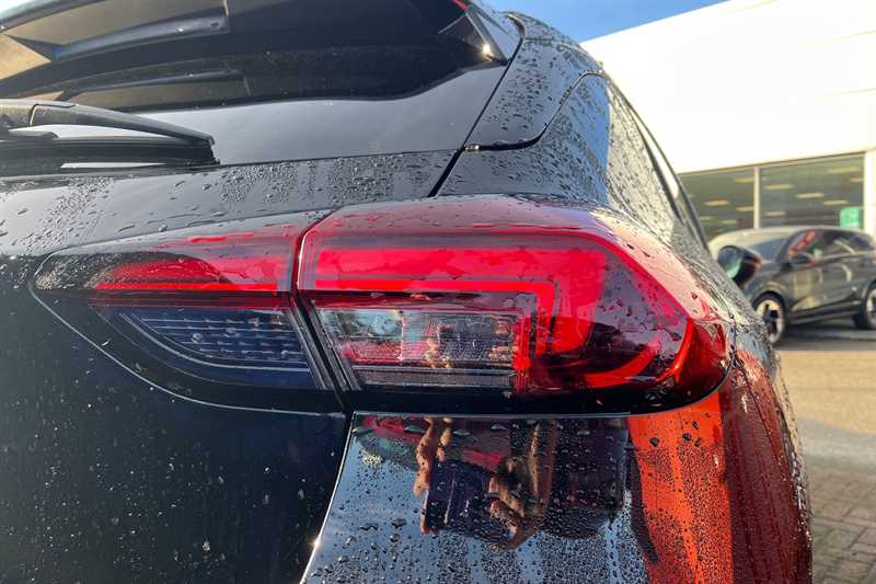 Used Vauxhall Corsa 2023 for sale - 76928274: Photo 27