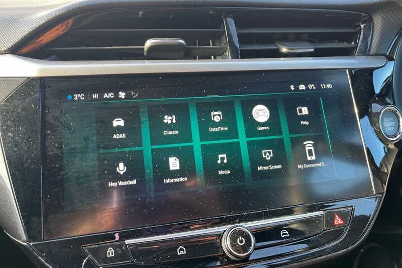 Used Vauxhall Corsa 2023 for sale - 76928274: Photo 35