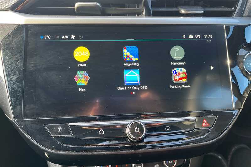 Used Vauxhall Corsa 2023 for sale - 76928274: Photo 36