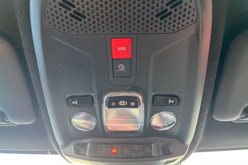 Used Vauxhall Corsa 2023 for sale - 76928274: Photo 39