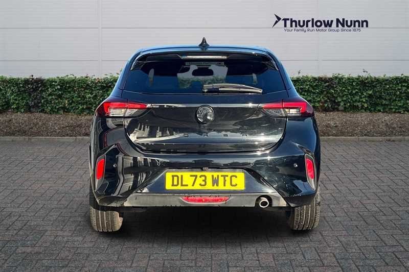 Used Vauxhall Corsa 2023 for sale - 76928274: Photo 4