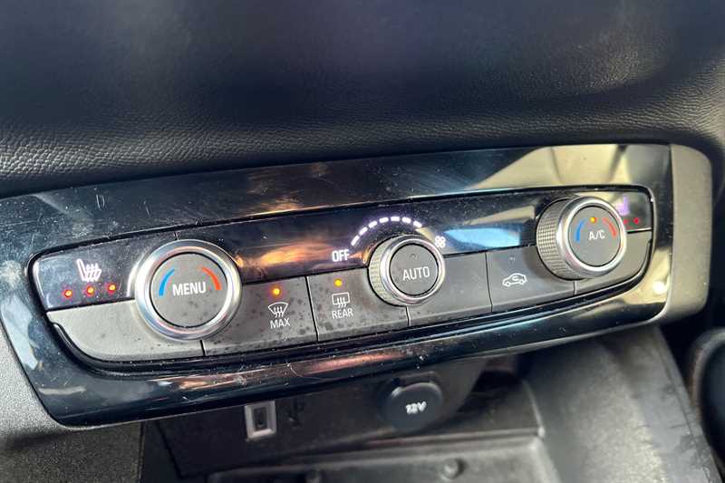 Used Vauxhall Corsa 2023 for sale - 76928274: Photo 45