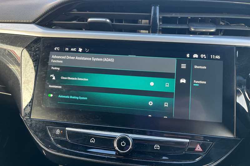 Used Vauxhall Corsa 2023 for sale - 76928274: Photo 46