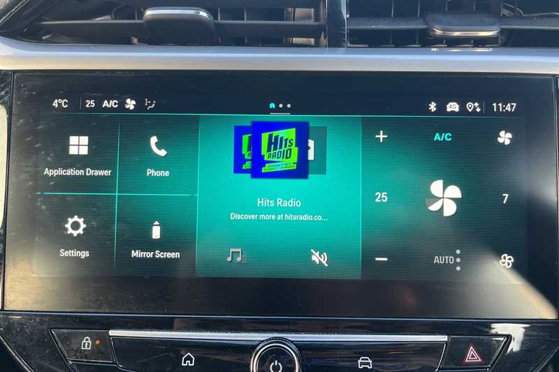 Used Vauxhall Corsa 2023 for sale - 76928274: Photo 47