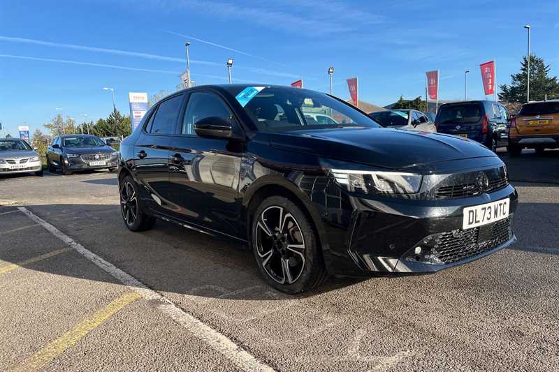 Used Vauxhall Corsa 2023 for sale - 76928274: Photo 58
