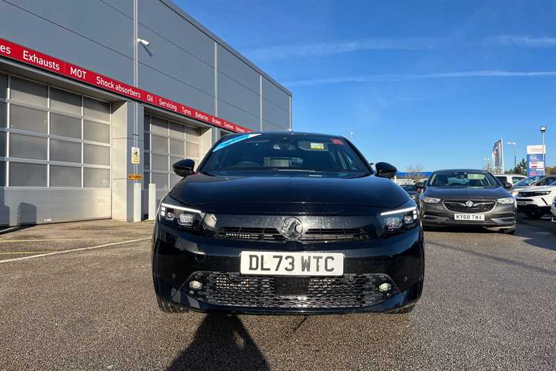 Used Vauxhall Corsa 2023 for sale - 76928274: Photo 60