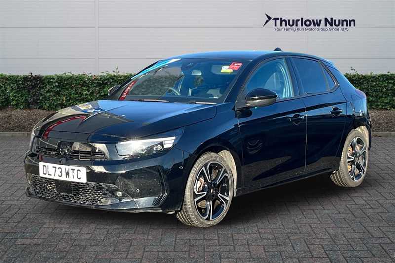 Used Vauxhall Corsa 2023 for sale - 76928274: Photo 7