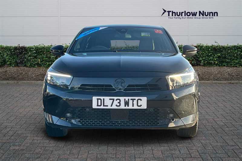 Used Vauxhall Corsa 2023 for sale - 76928274: Photo 8