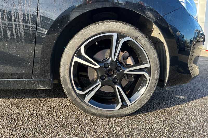 Used Vauxhall Corsa 2023 for sale - 76928274: Photo 9