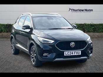 2024 - 1.0 T-GDI Exclusive SUV 5dr Petrol Auto Euro 6 (111 ps)
