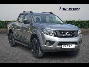 Used Nissan Navara 2021 for sale - 74752836: Photo