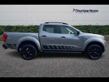 Used Nissan Navara 2021 for sale - 74752836: Photo