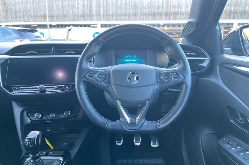 Used Vauxhall Corsa 2023 for sale - 77146300: Photo 11