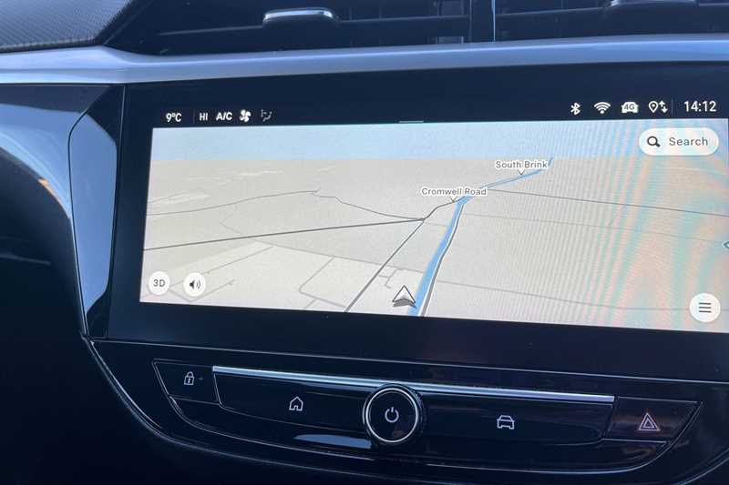 Used Vauxhall Corsa 2023 for sale - 77146300: Photo 17