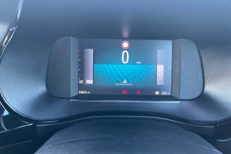 Used Vauxhall Corsa 2023 for sale - 77146300: Photo 20