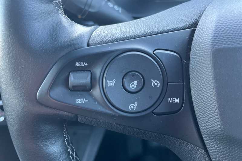 Used Vauxhall Corsa 2023 for sale - 77146300: Photo 21